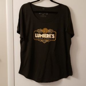 Beauty and the Beast Shirt